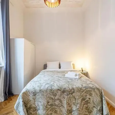 Apartment Little Paris In Laisves Al *