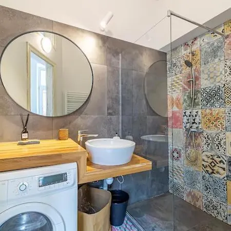 Apartment Little Paris In Laisves Al *